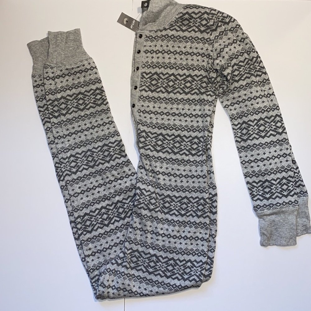🔥NWOT - Aerie - Women’s Onesie - Size S